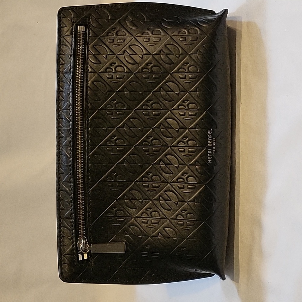Henri Bendel Clutch / Case